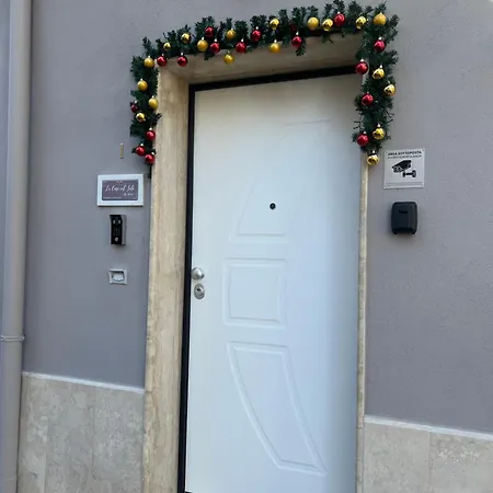 Le Case Col Sole da Silvia INTERNO 3-3